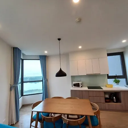 Greenbay Premium Homestay Ha Long Bay Exterior photo