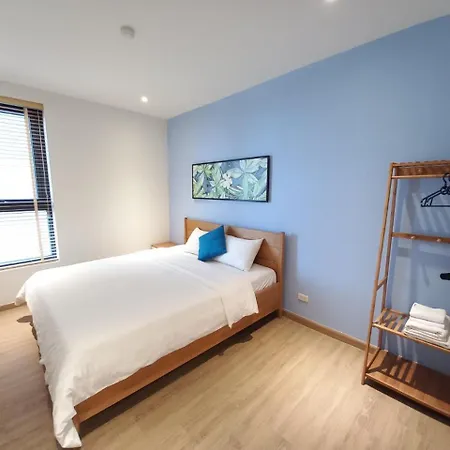 Greenbay Premium Homestay Ha Long Bay Exterior photo