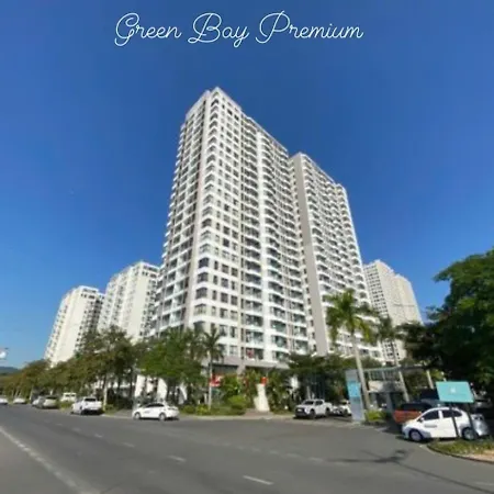Greenbay Premium Homestay Ha Long Bay Exterior photo