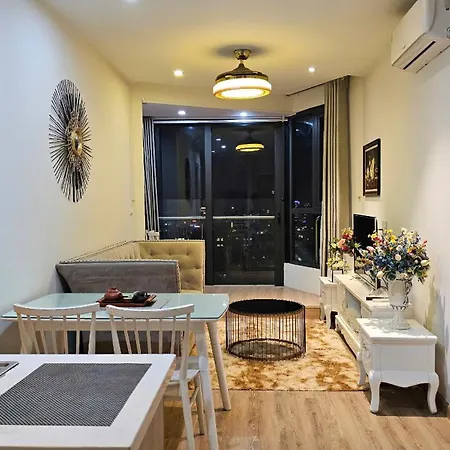 Greenbay Premium Homestay Ha Long Bay Exterior photo