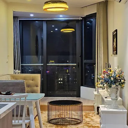 Greenbay Premium Homestay Ha Long Bay Exterior photo